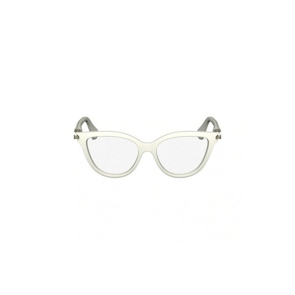 SALVATORE FERRAGAMO Eyeglasses SF2974-103-52 Size 52/17/cat-eye BRAND NEW W CASE main image 4